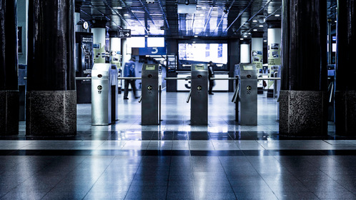 Security Risk Assessments & Audits