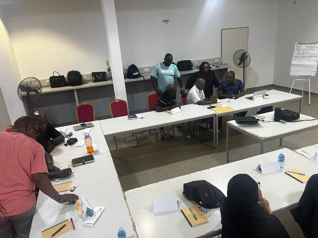 SECURITY AND RISK MANAGEMENT CONSULTING AND ADVISORY