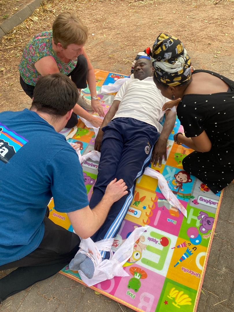 A Trusted Risk Management Partner for Secure Operations